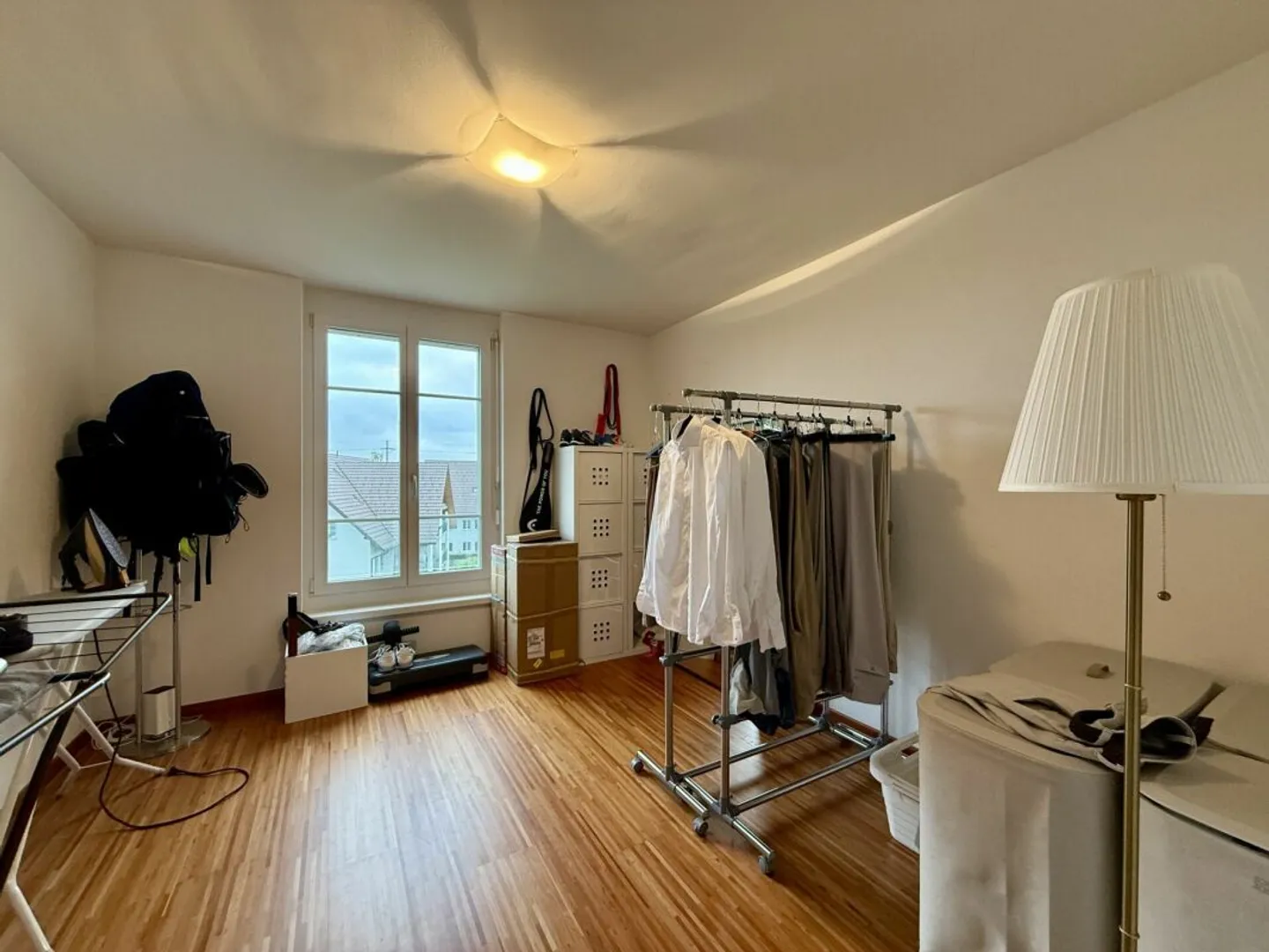 Maisonette élégante à Rümlang - Photo 11 sur 13