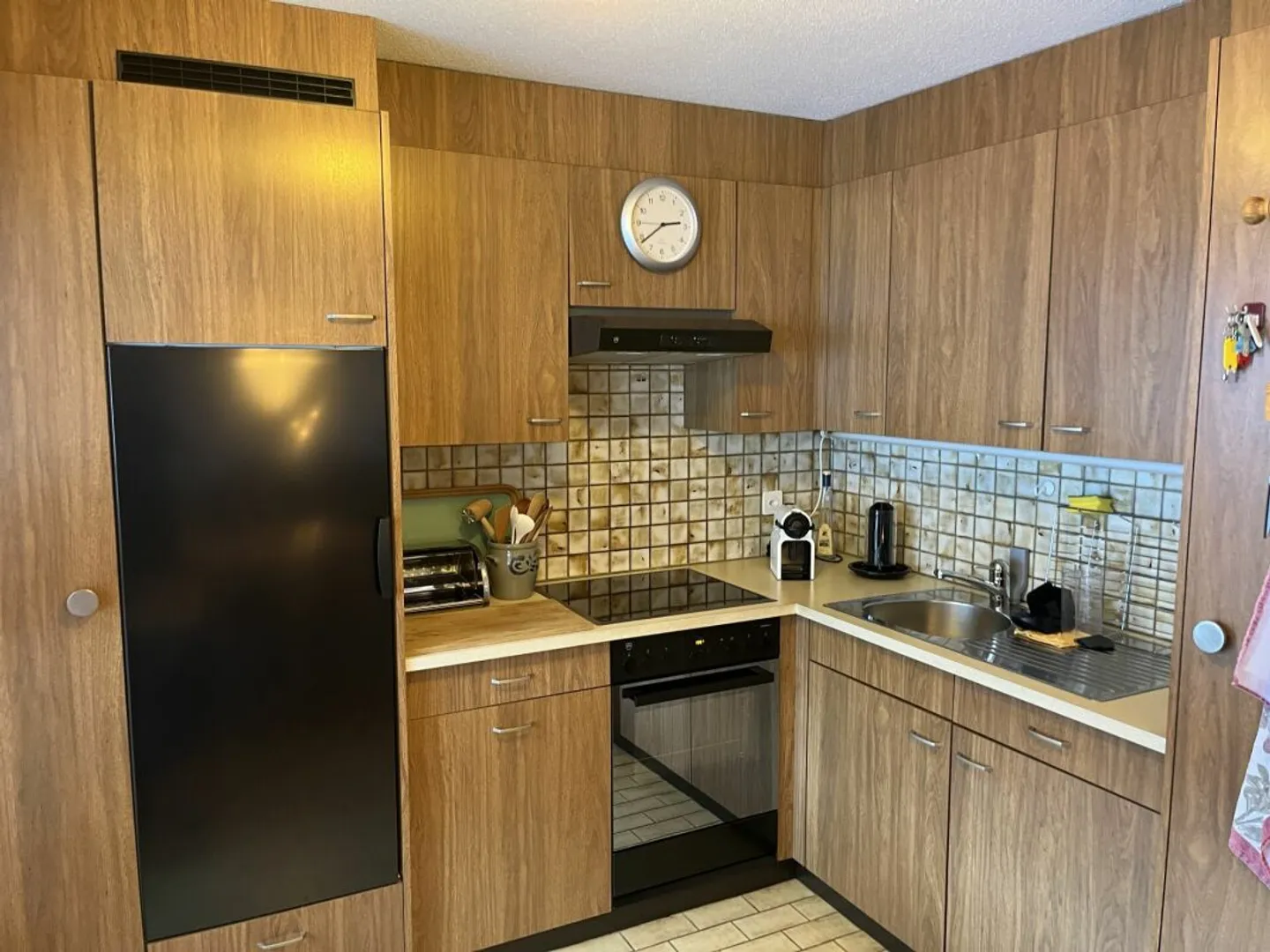 Helle 4.5 Zimmerwohnung - Foto 8 von 13