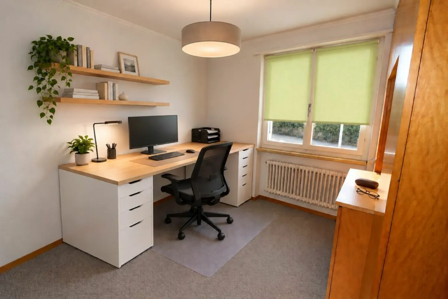 A Home with Charm and Potential - Photo 12 of 13