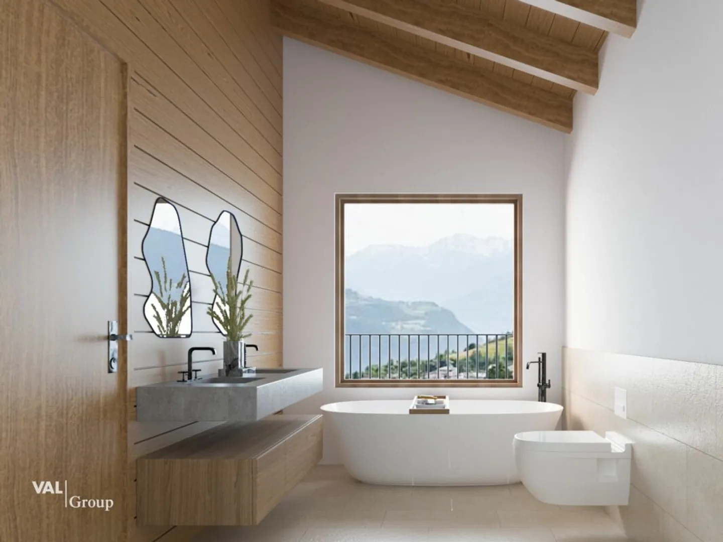 Résidence Alpine Moderne - Photo 6 sur 10