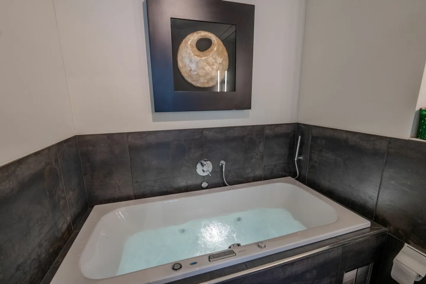 Residenz Tivoli Luzern Wohnen auf Spitzenniveau mit erstklassigem Spa-Komfort - Photo 7 sur 13