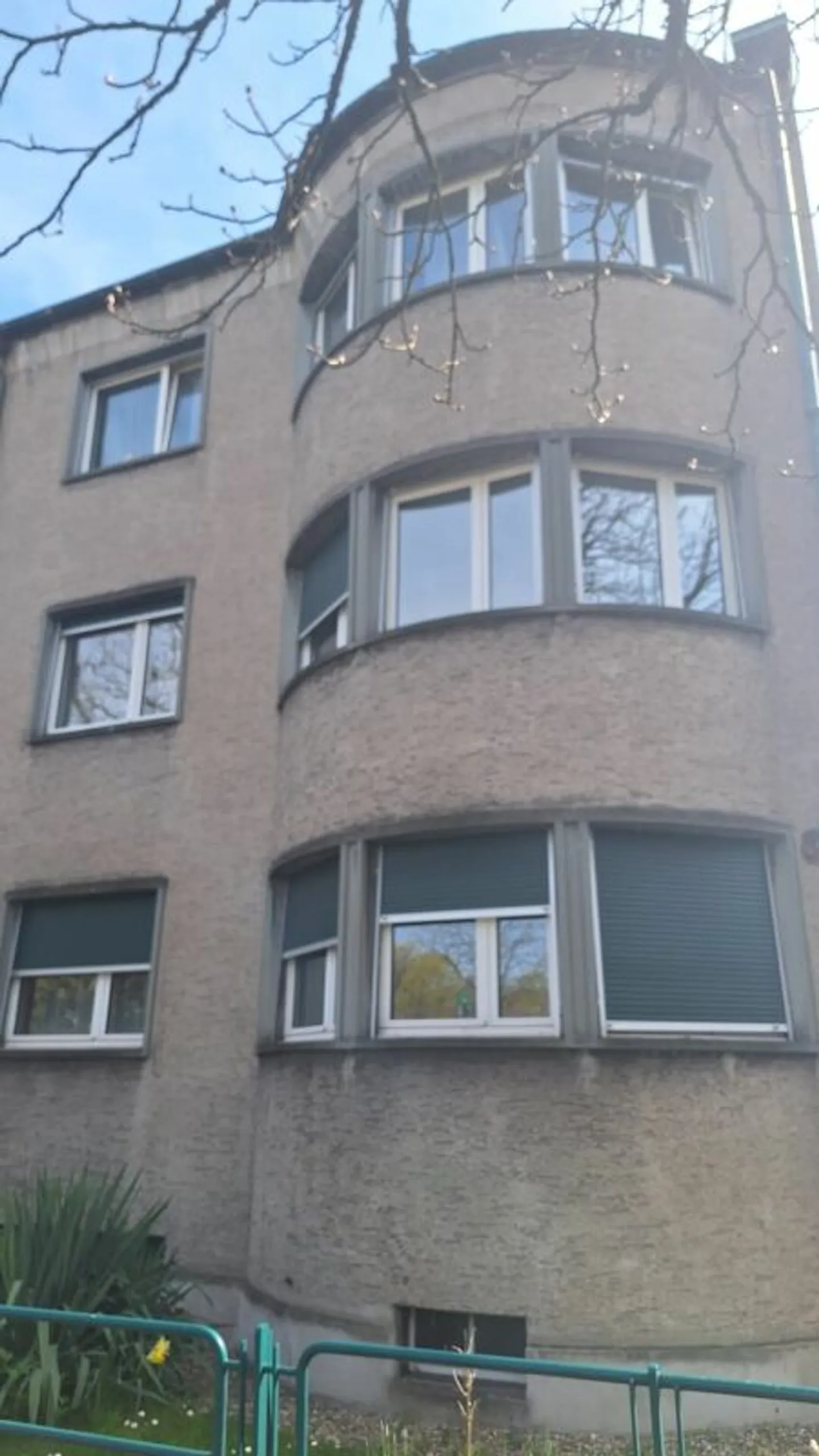 Naturnahe Wohnung mit Garten - Foto 9 von 13