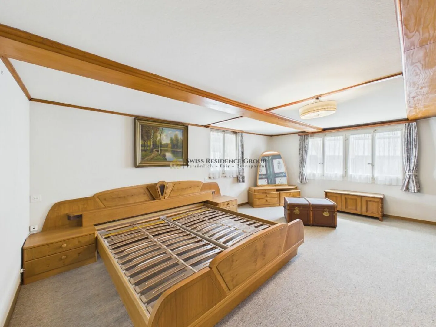 A Home with Character - Plenty of Space, Private Garden and Great Potential - Photo 11 of 13