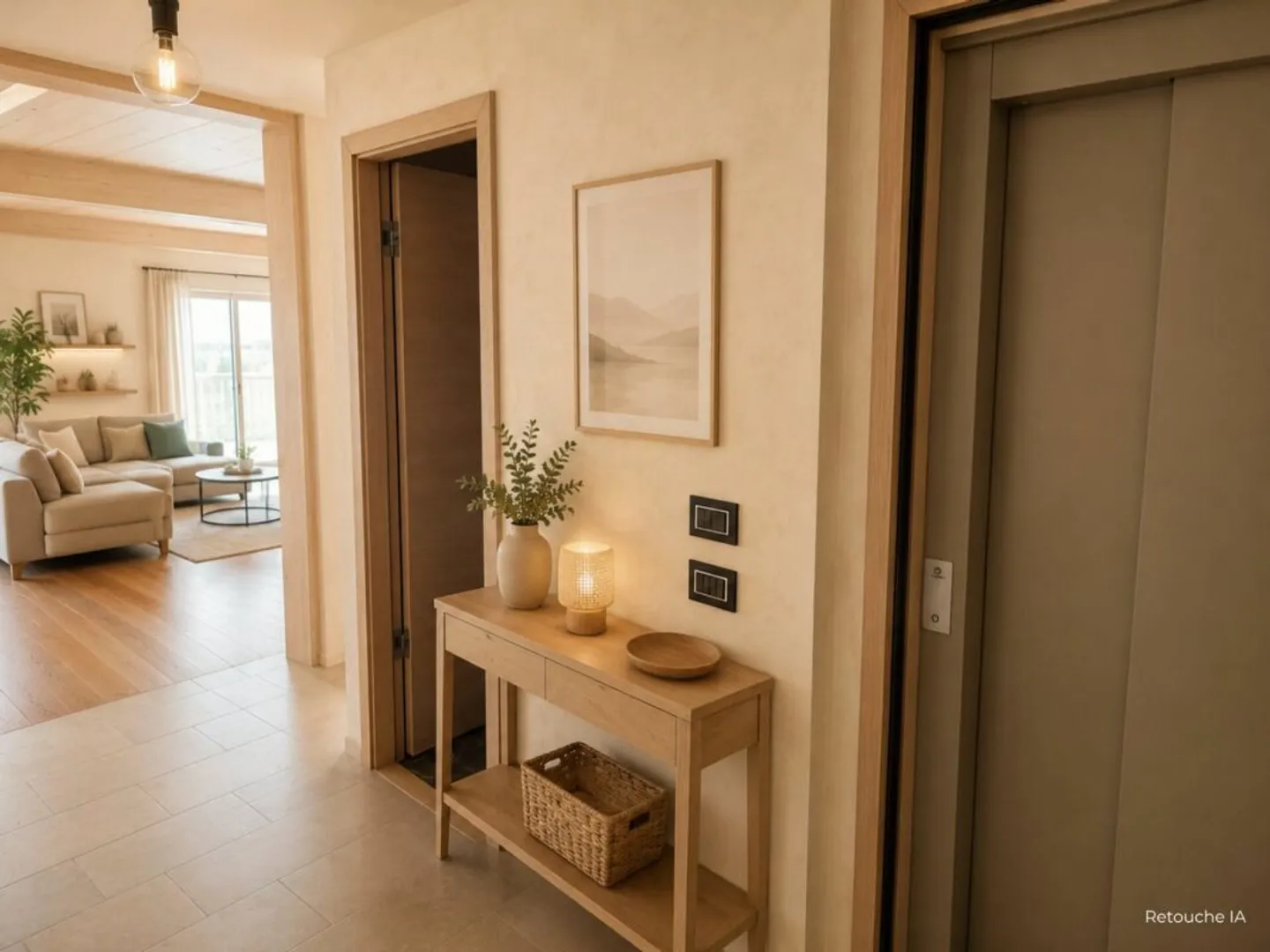 Residence "Rural de la Couronne" - Photo 5 of 13