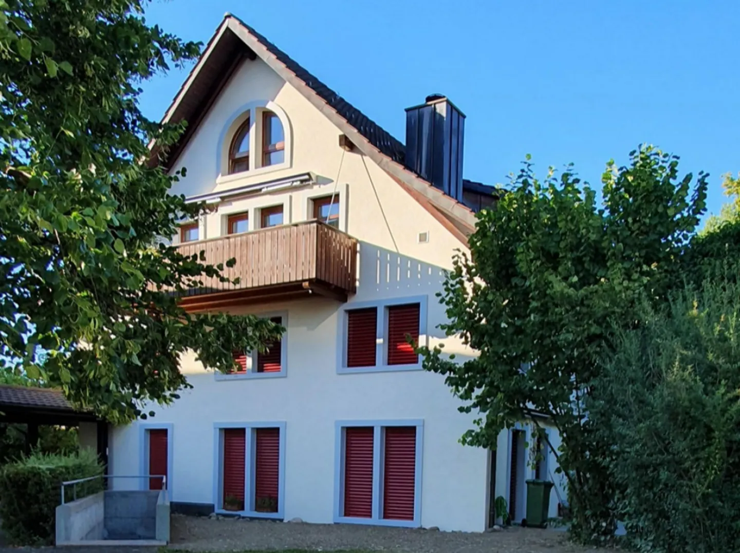 Propriété d'investissement entièrement louée dans la région d'Uster - Photo 2 sur 11