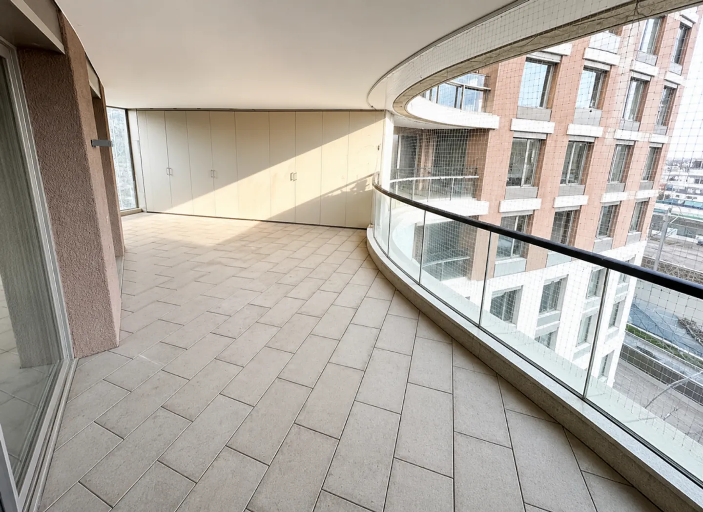 Modernes Apartment in Wallisellen - Foto 8 von 11