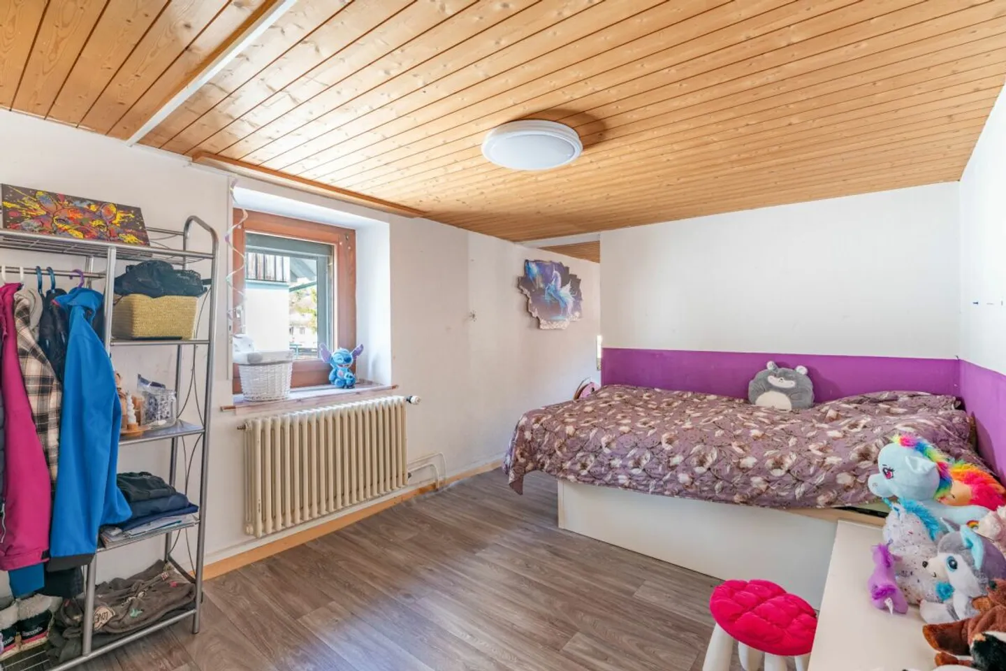 A House for Makers - Space, Potential, and Your Own Magazine - Photo 7 of 12