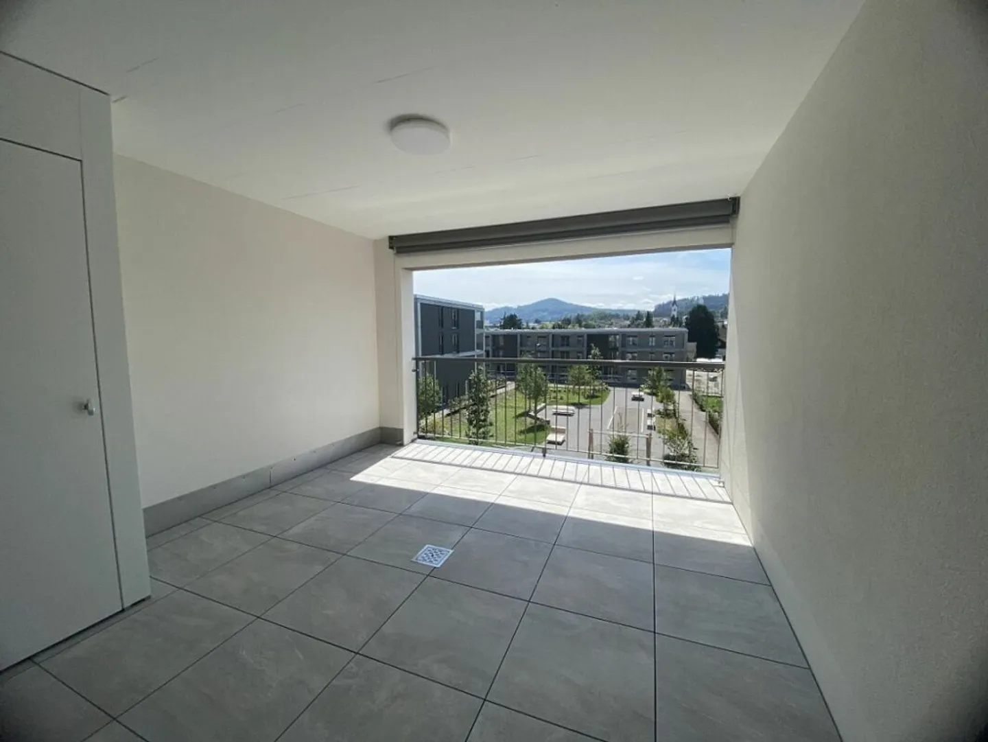 Ihr neues Zuhause im Blumenpark - modern und grosszügig - Photo 7 sur 7