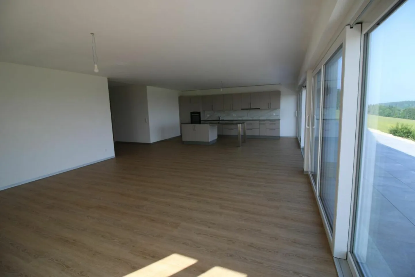 Appartamento 4.5 stanze a Montfaucon - Foto 2 di 9