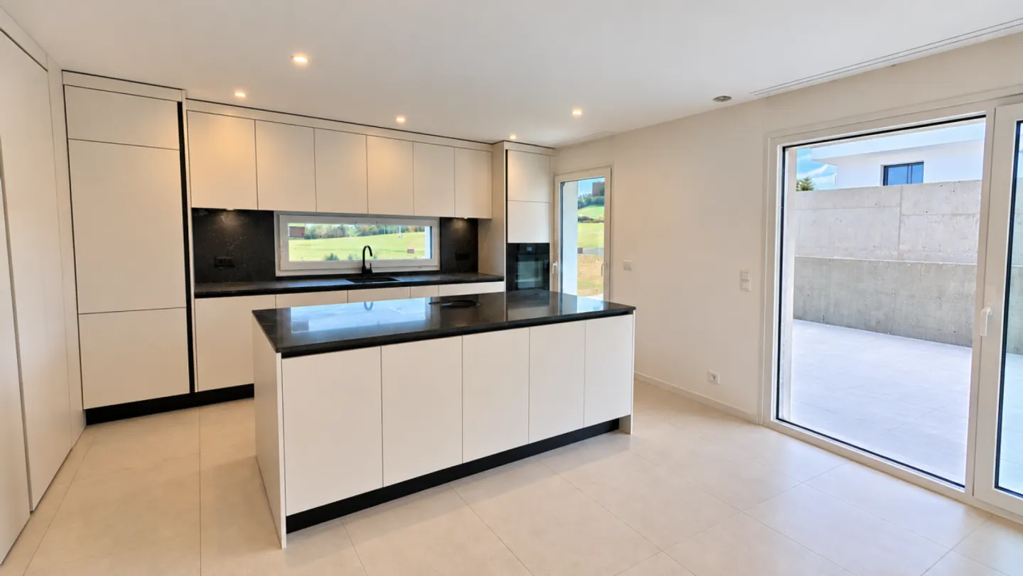Villas Contemporaines en Nature - Photo 6 sur 11