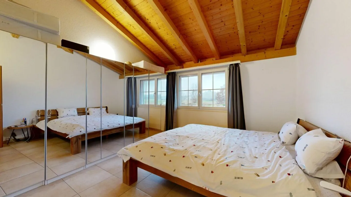 Modernes Einfamilienhaus - Foto 9 von 13