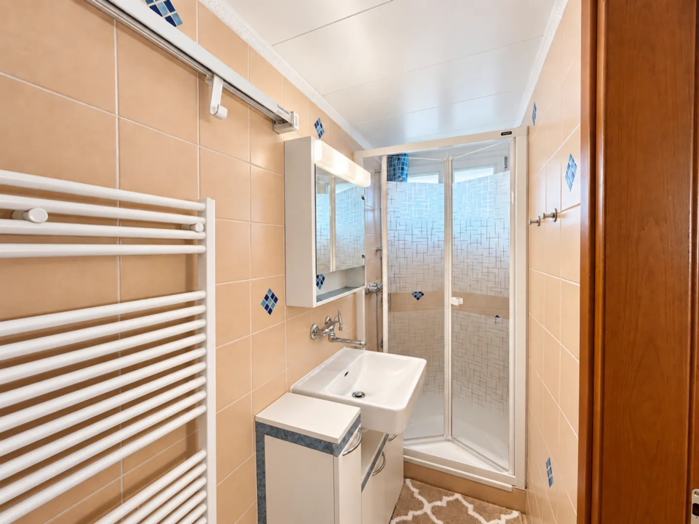 Spacious Duplex Apartment with Terrace - Photo 5 of 13