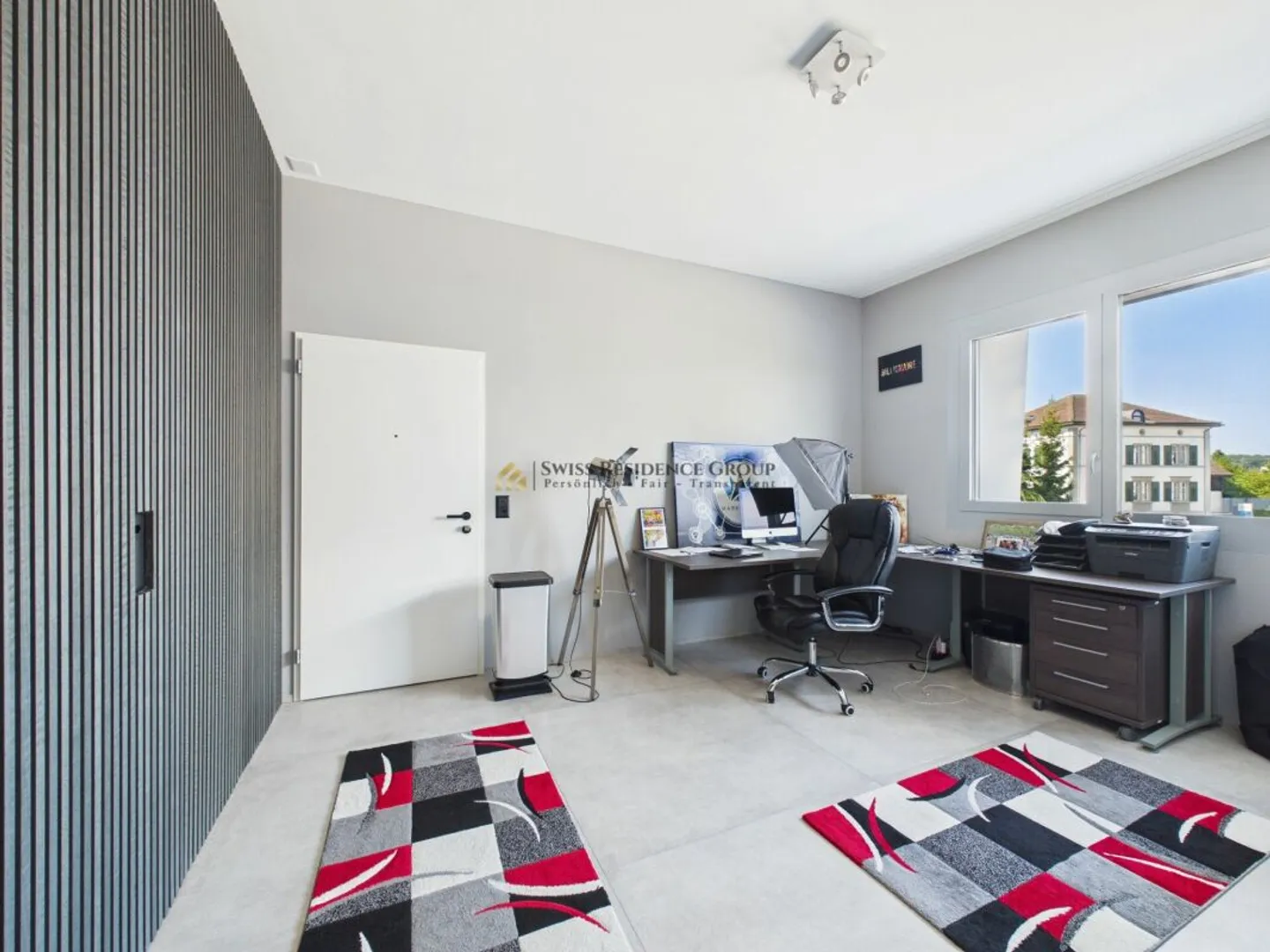 Exklusive Eigentumswohnung mit traumhafter Bodenseesicht und privater Sauna - Photo 11 of 13