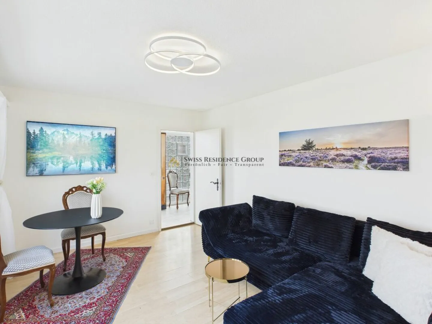 Living Oasis near Greifensee - Quiet & Sunny - Photo 6 of 13