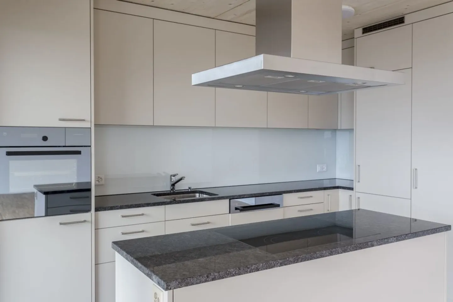 Luxuswohnung mit zwei Terrassen - Foto 5 von 9