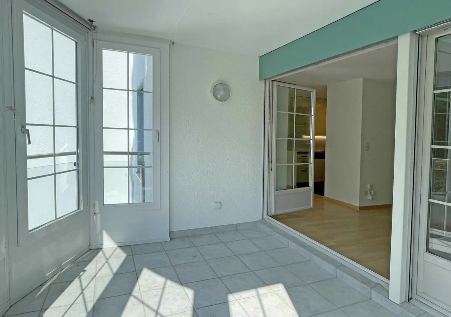 Spacious living in a sunny, quiet location - ideal for the family - Photo 9 of 13