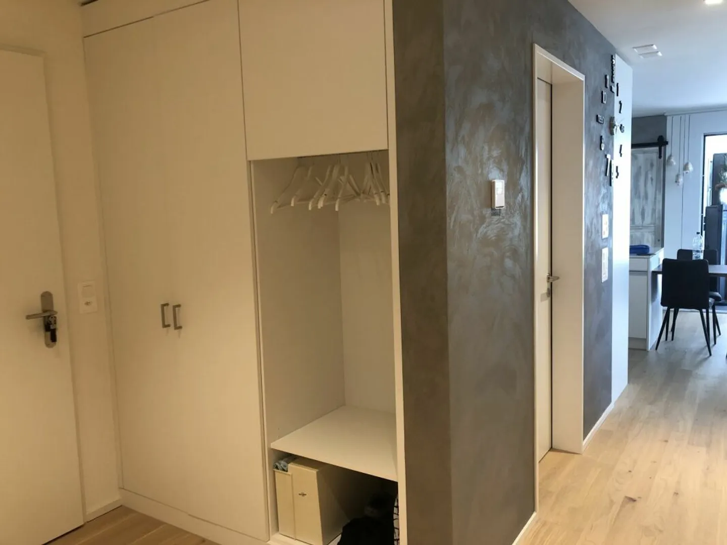 Appartamento in condominio di 3 locali con giardino d'inverno &amp; giardino - Foto 12 di 13