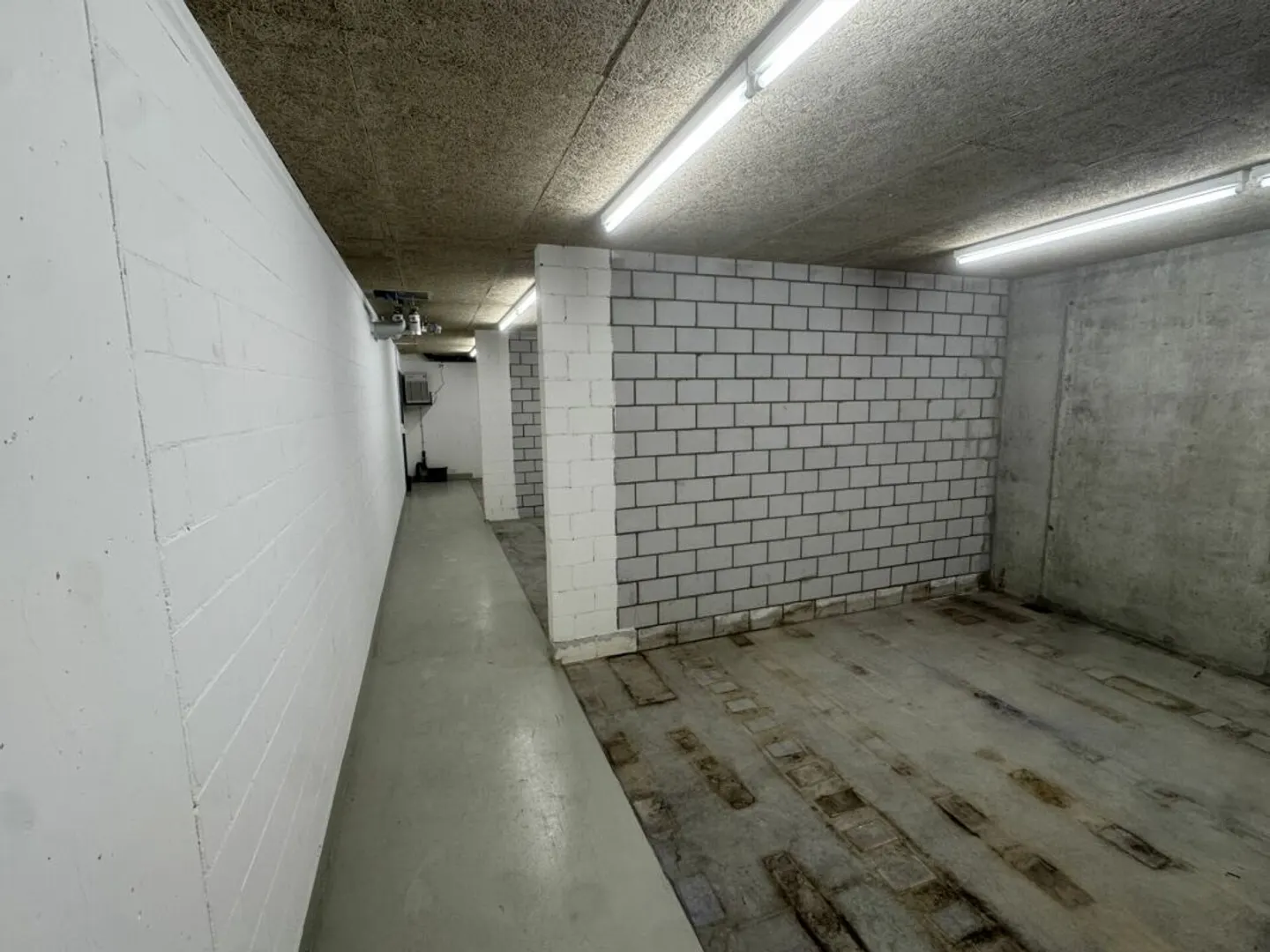 Storage Room - 53m2 - Photo 2 of 7
