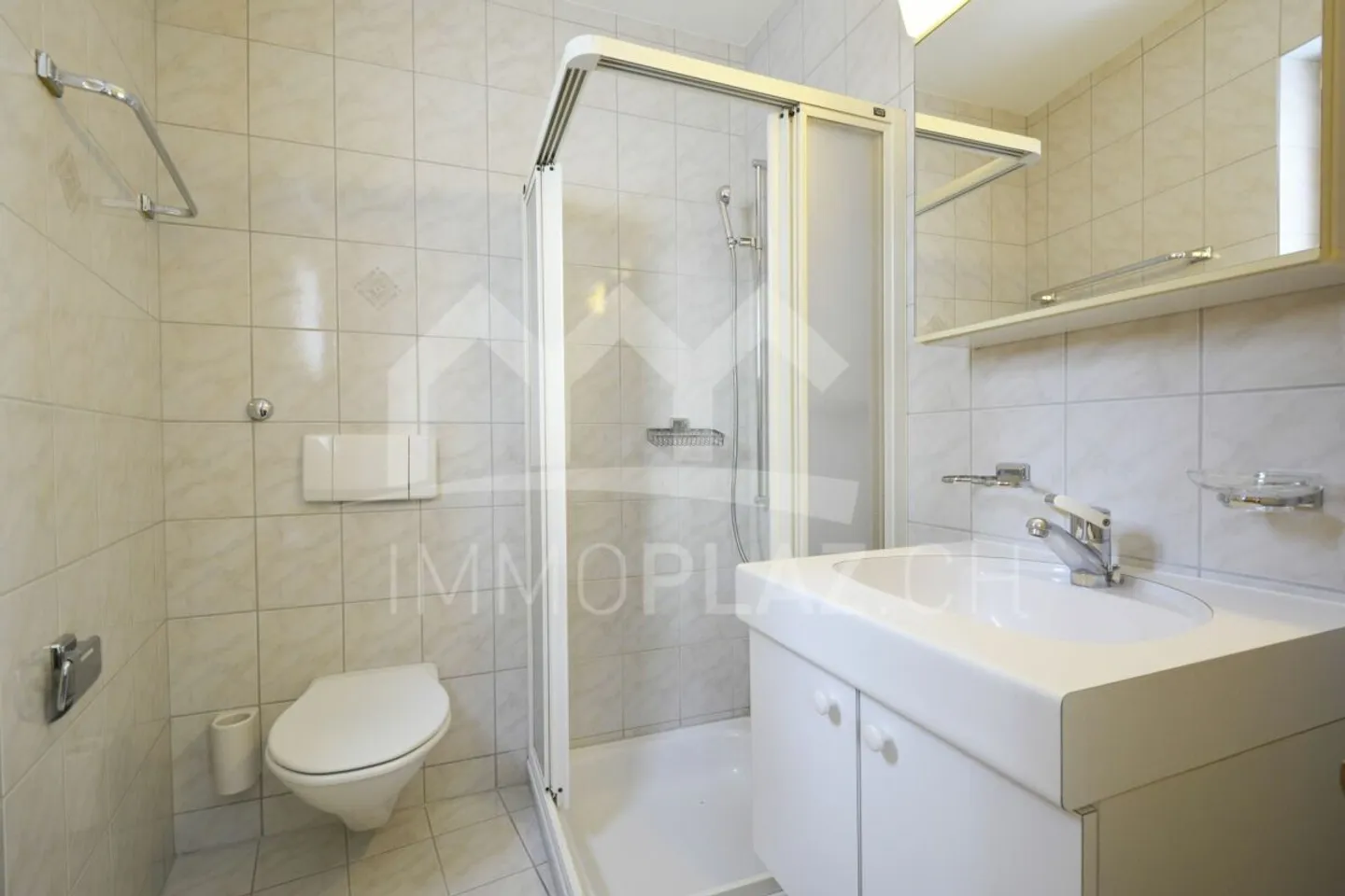 Helle 1.5 Zi.-Wohnung an zentraler Lage - Foto 4 von 6