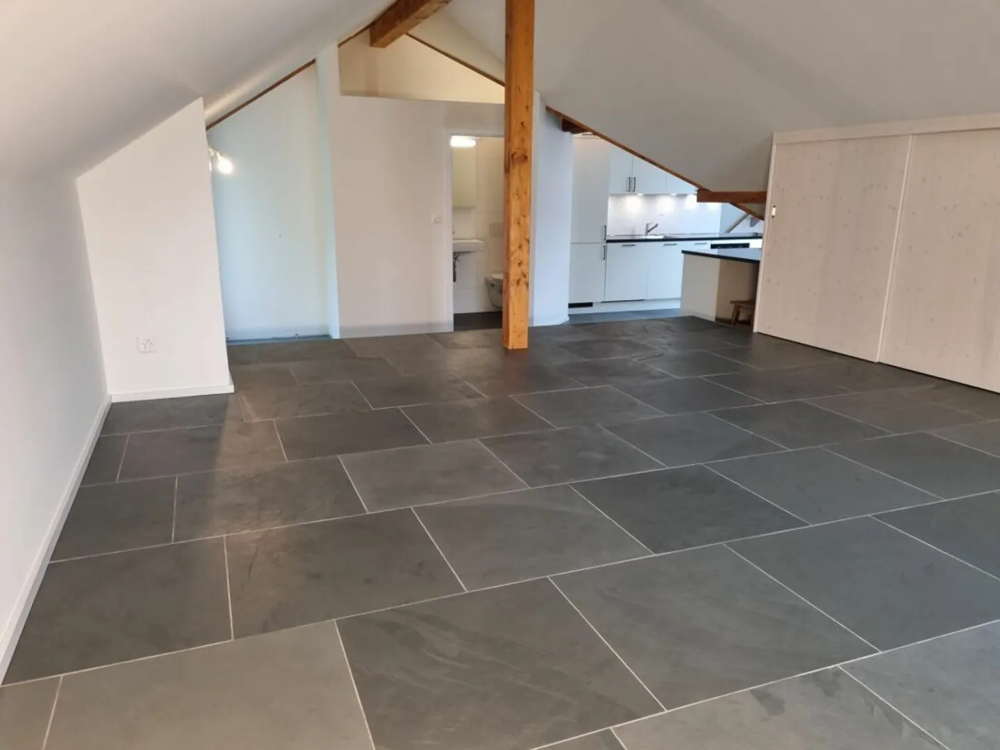 Fully Renovated Multi-Family House with 4 Residential Units - Photo 5 of 11