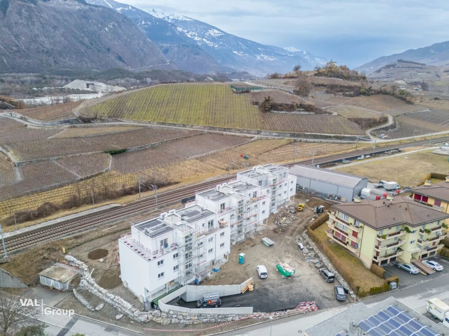 Ottimale esposizione al sole e vista mozzafiato. - Foto 9 di 10