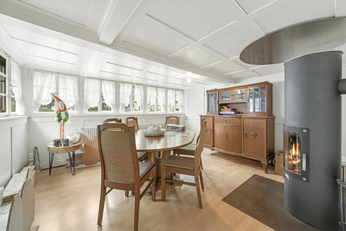 Affascinante gioiello con storia e futuro - Foto 6 di 13