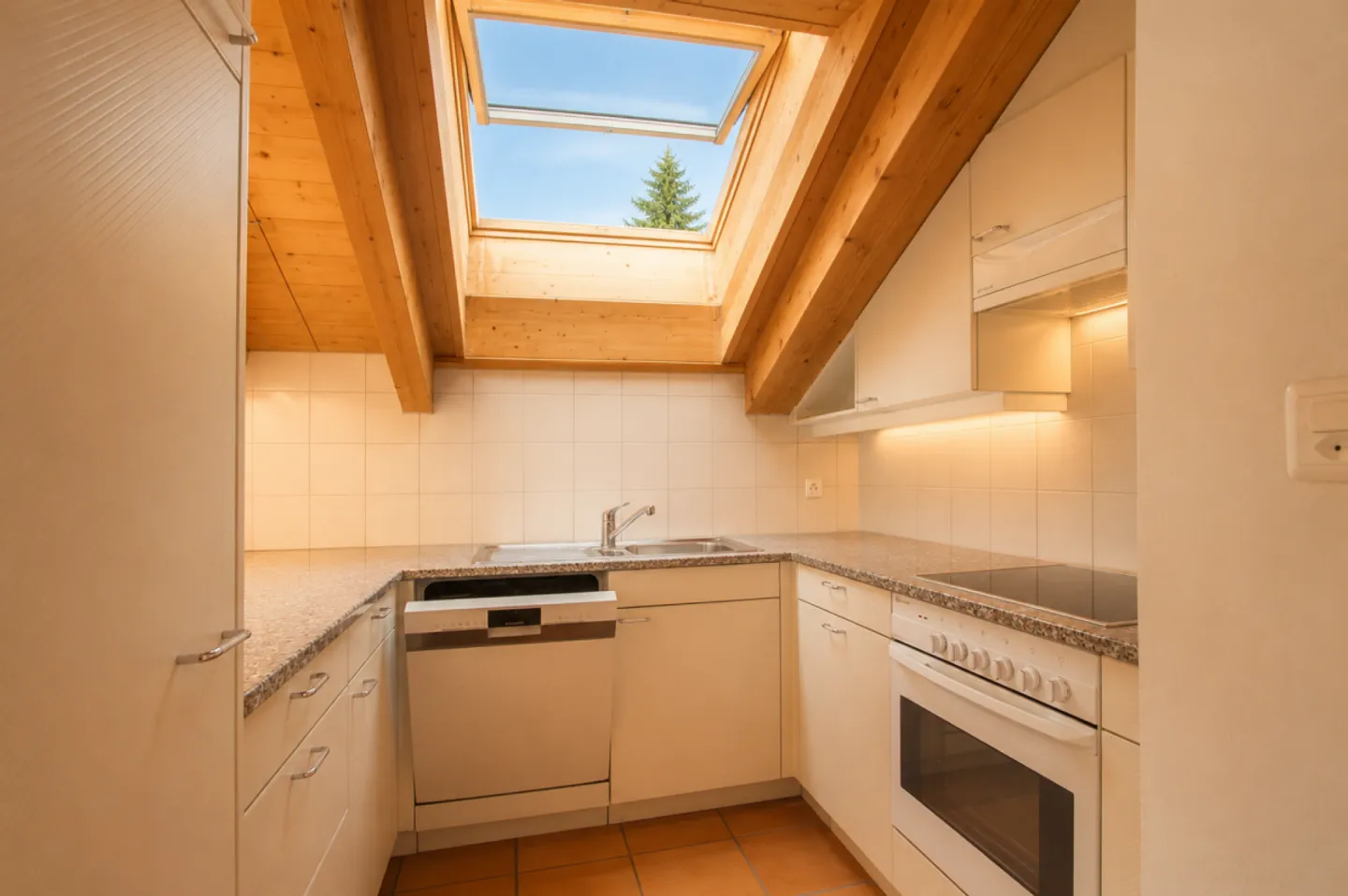 Appartement Charmant à Lenzerheide - Photo 5 sur 13