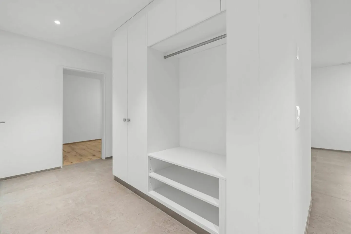 Cozy 3.5 Room Apartment in the Heart of Lichtensteig - Photo 8 of 11