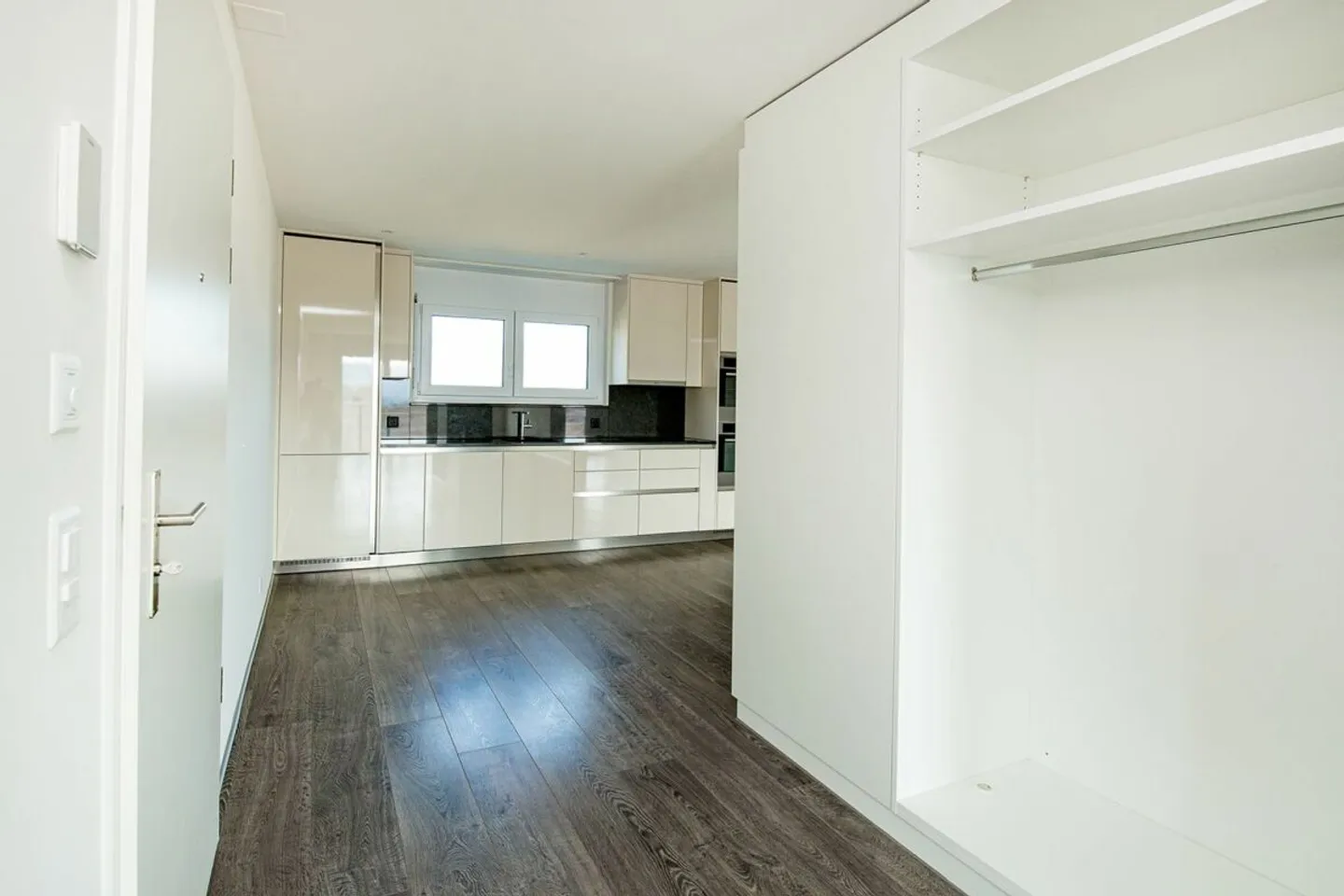 The perfect apartment for your family - with a large balcony - Photo 1 of 8