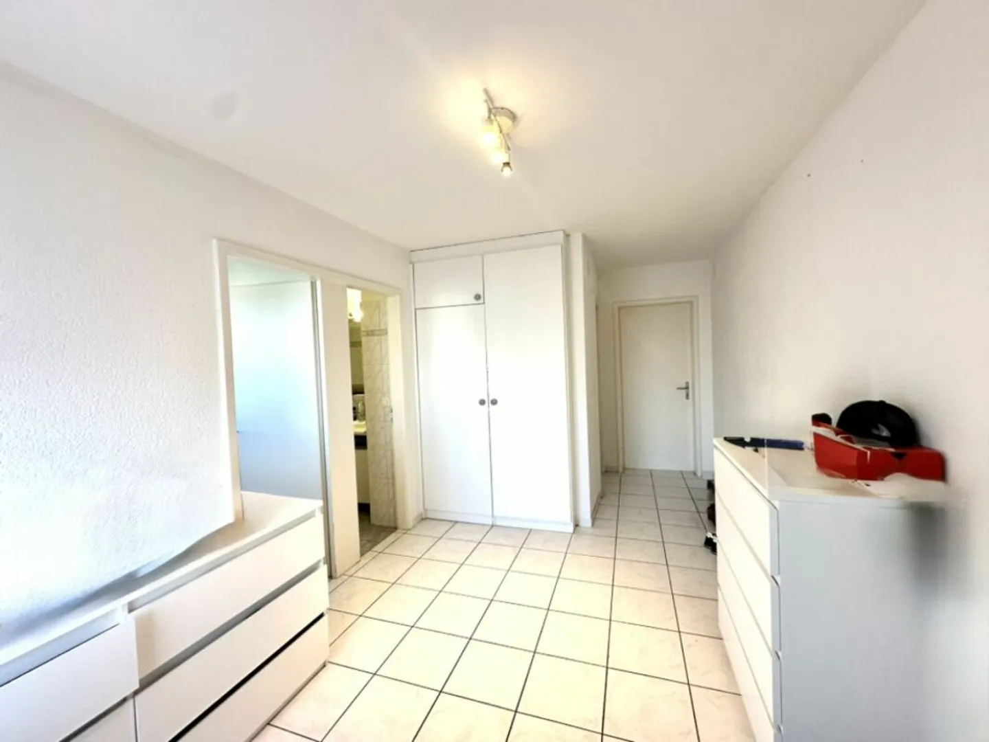 2.5 Zimmer Wohnung - Foto 6 di 10
