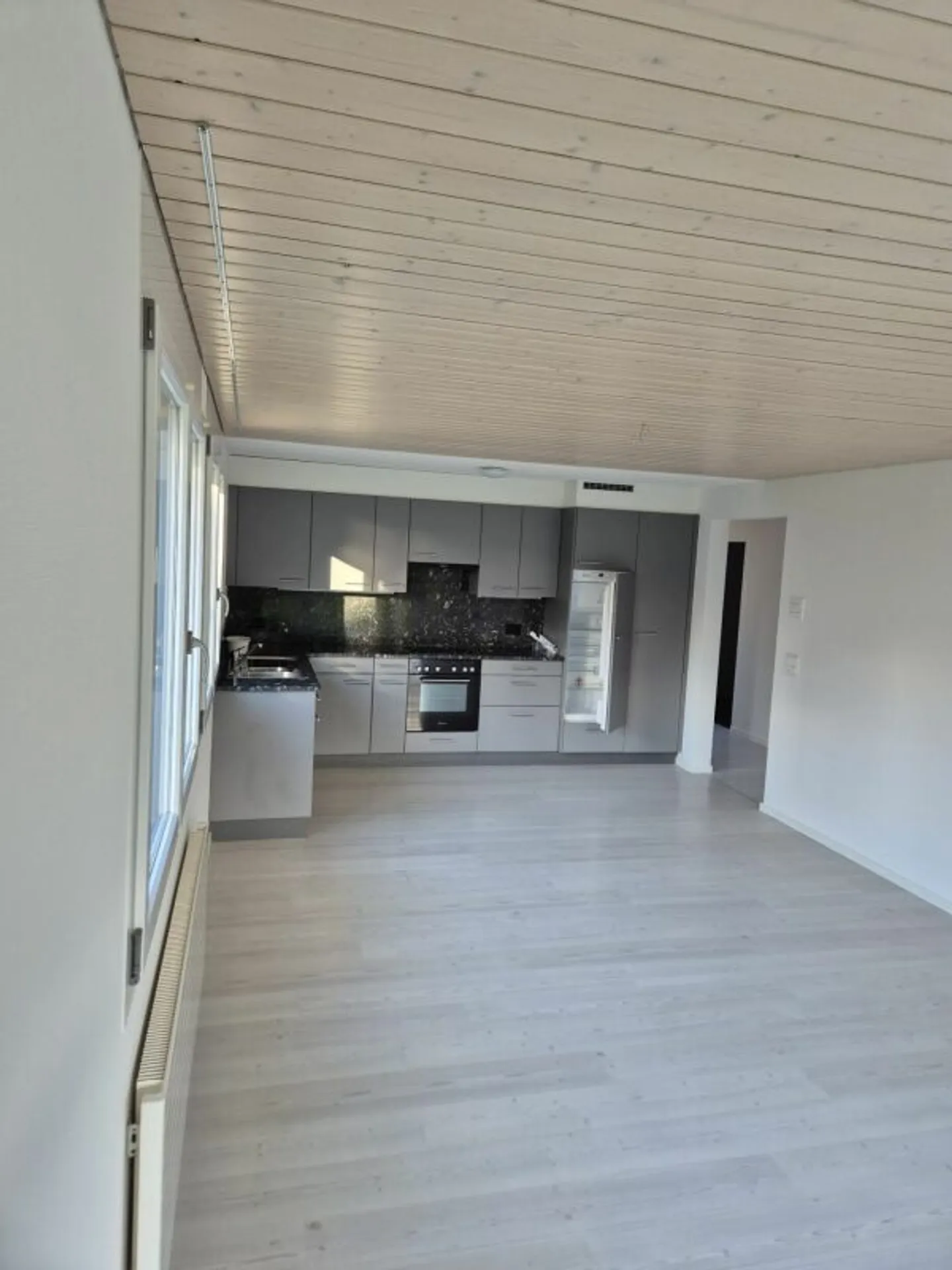 Appartement de jardin ensoleillé de 3,5 pièces - Photo 7 sur 13