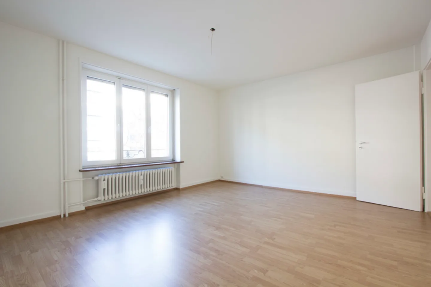 Gemütliche Wohnung mit Balkon - Foto 6 von 7