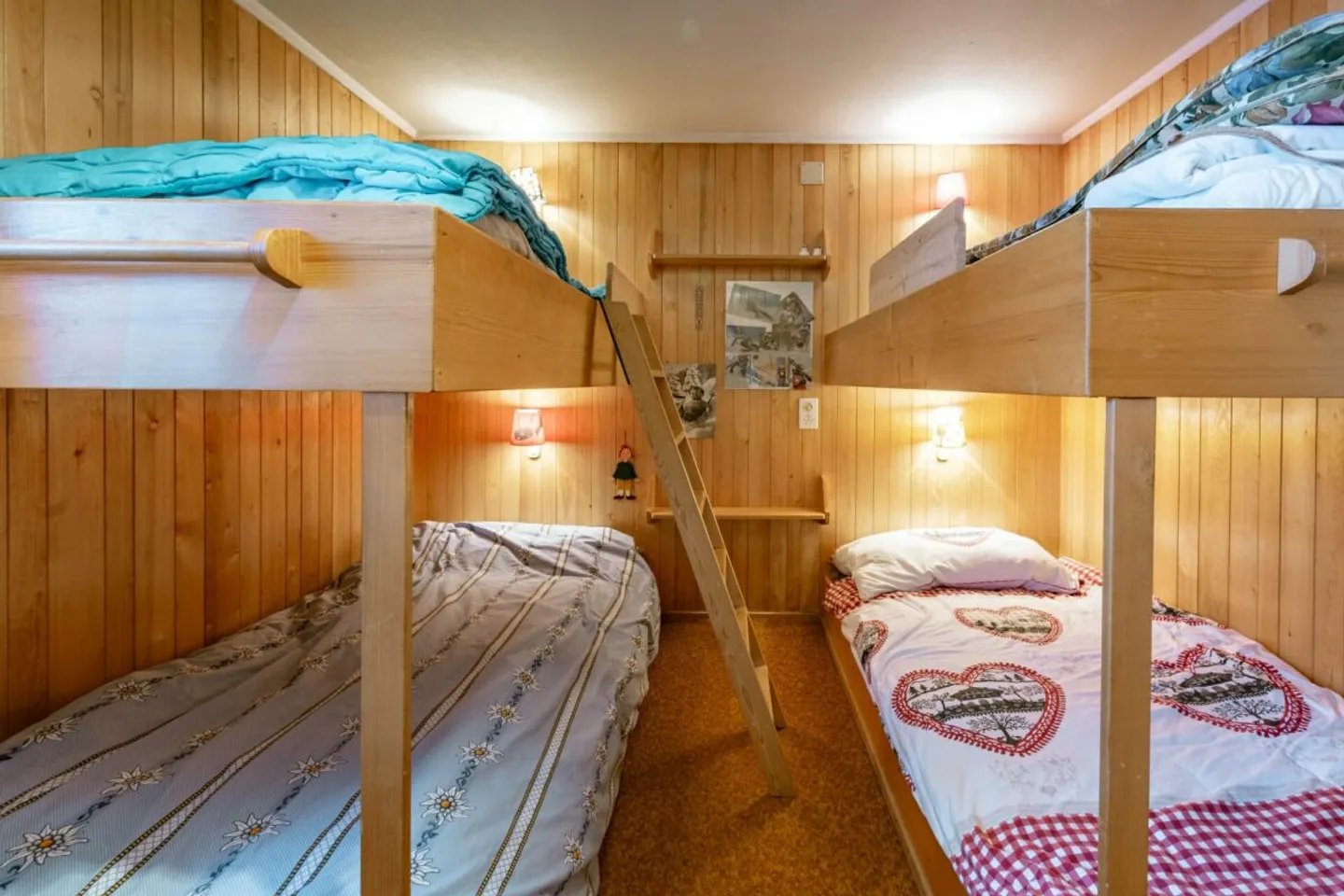 Chalet per le vacanze Föhrlibuck - Foto 12 di 13