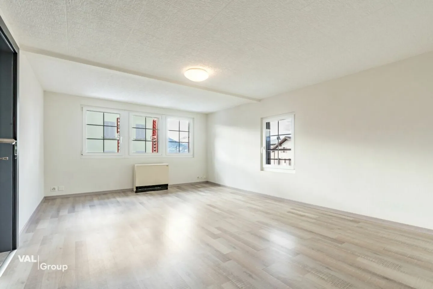 Appartamento ristrutturato e affascinante - Foto 2 di 11