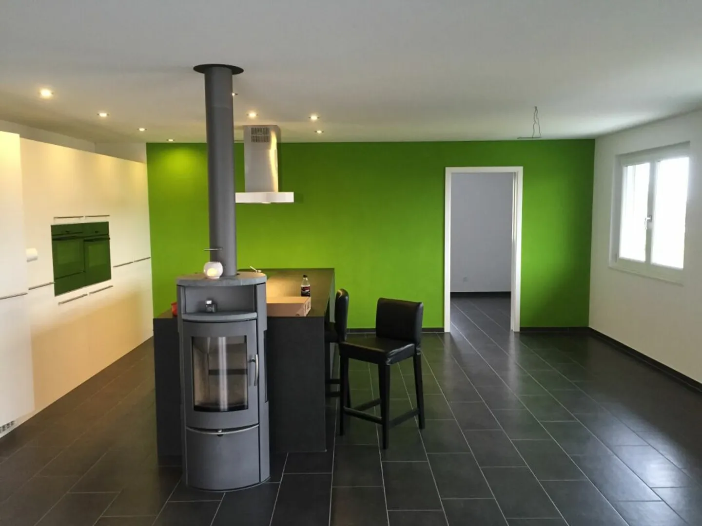 Residential and Commercial Building - Photo 7 of 11