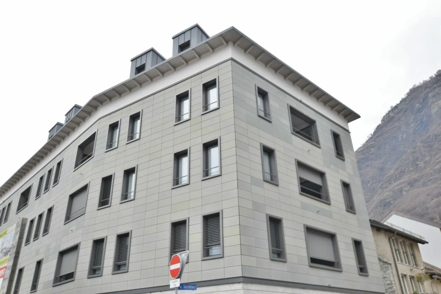 Prestigious 3.5-room penthouse - Photo 12 of 12