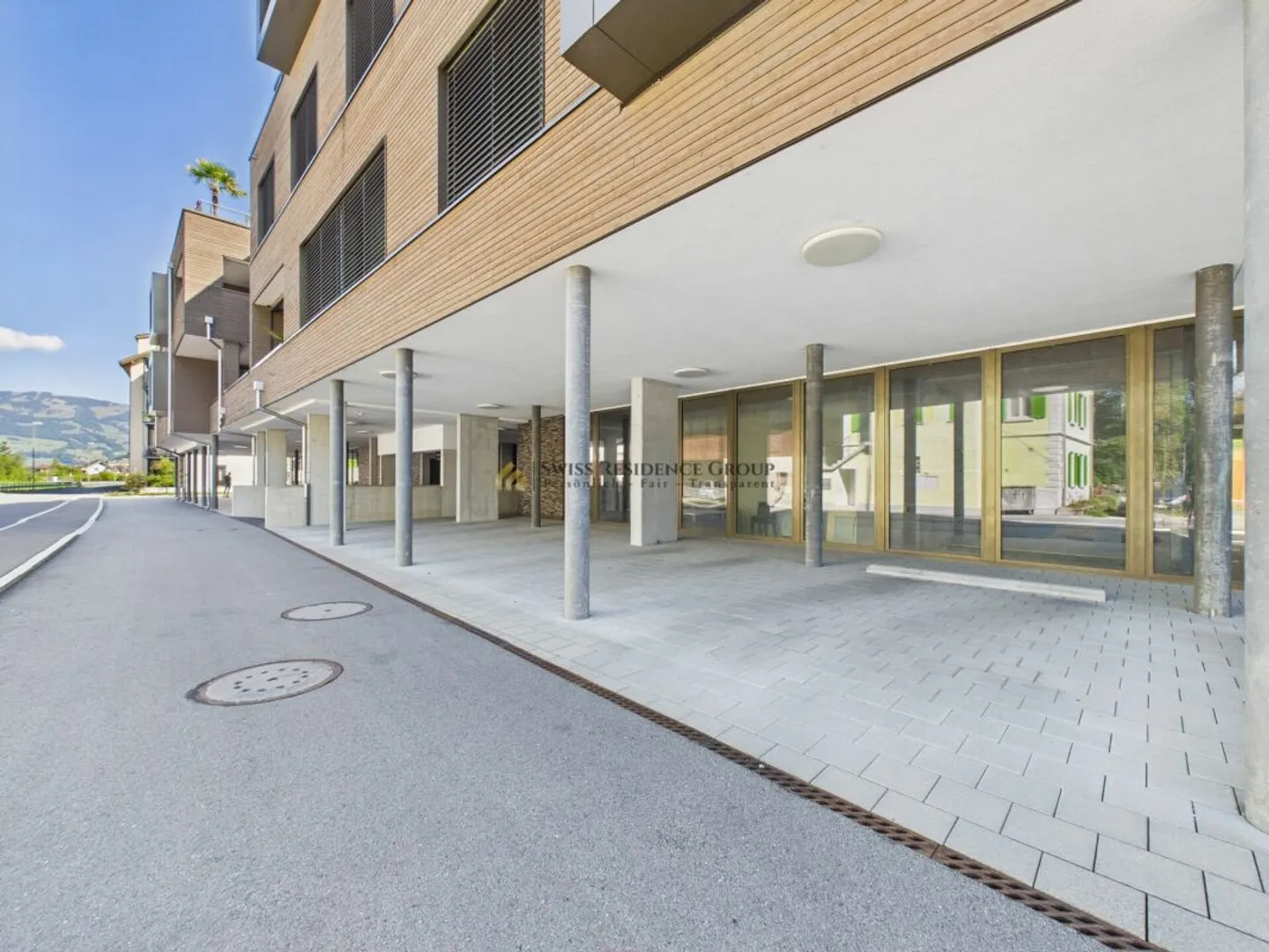 La tua nuova sede aziendale - Moderna, flessibile e rappresentativa - Foto 1 di 8