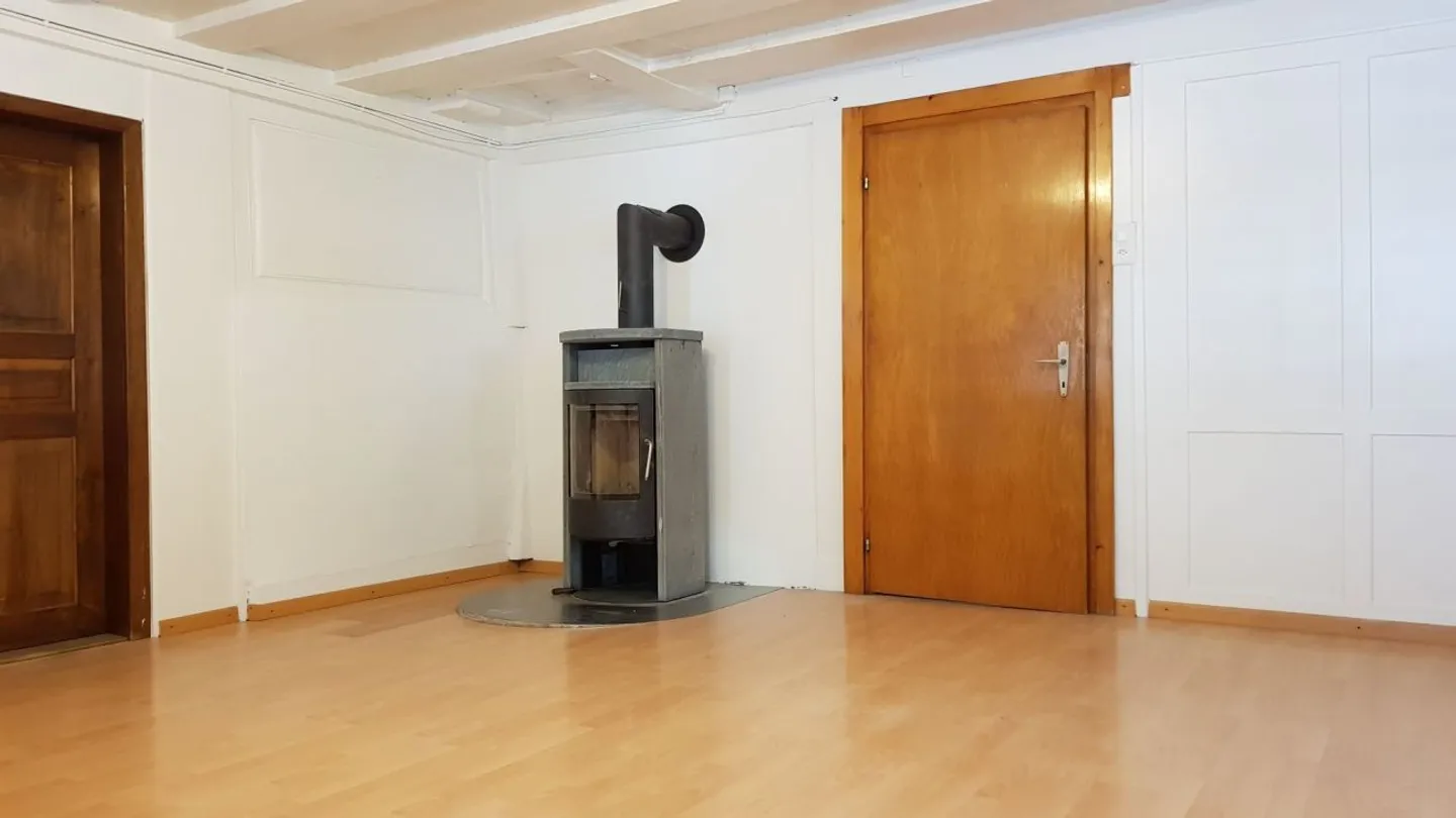 Geräumige 4.5-Zimmerwohnung - Foto 3 von 13