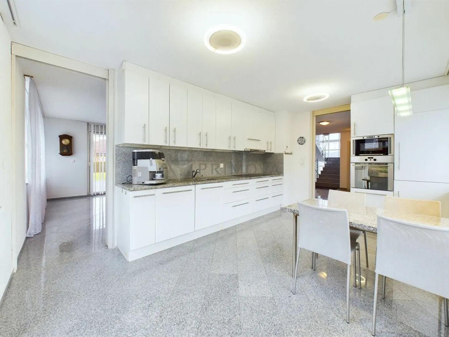 Esperienza abitativa esclusiva - Generosità, privacy e massima qualità costruttiva unite! - Foto 6 di 13