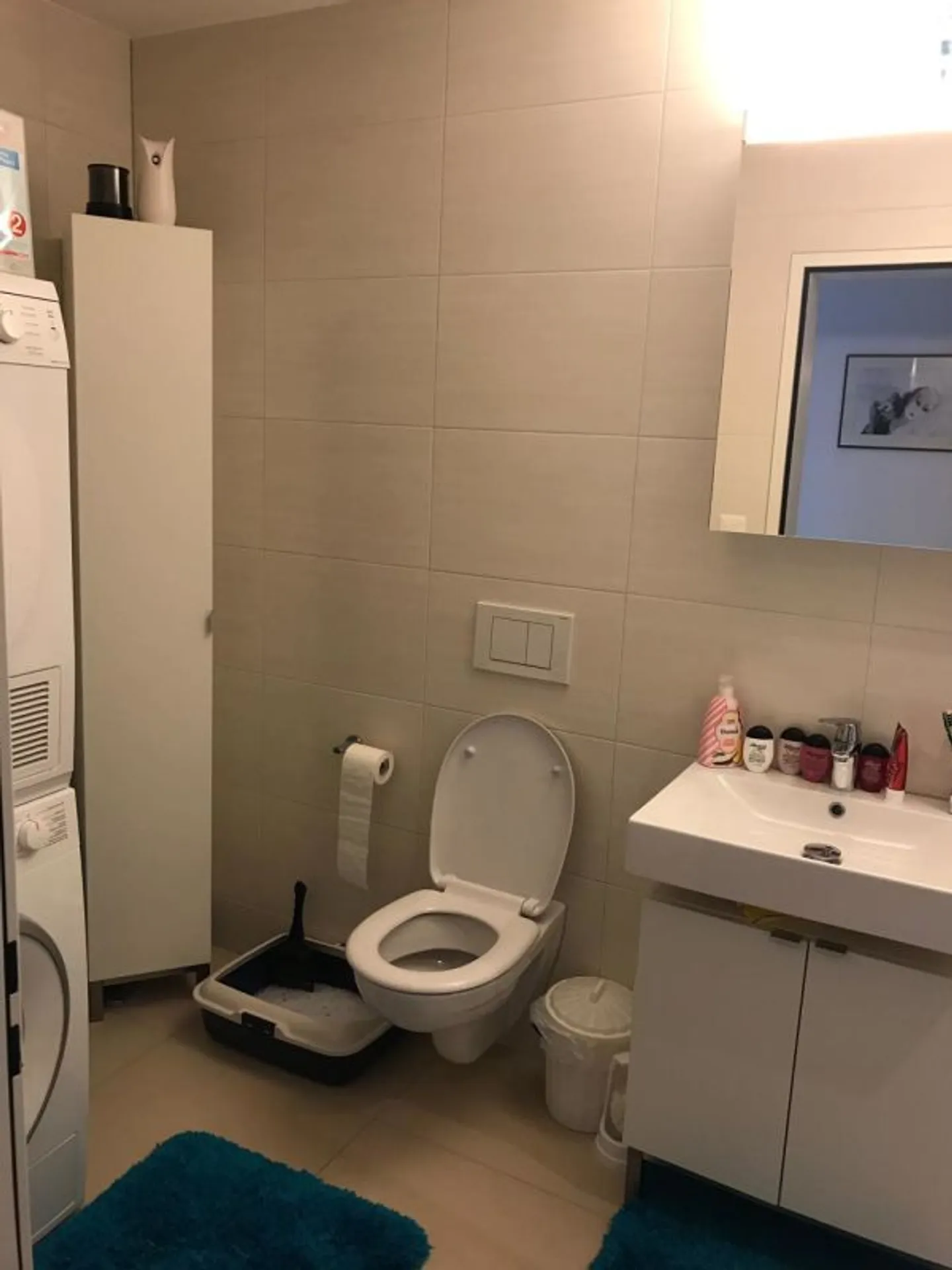 Appartamento attraente di 4,5 stanze al 1° piano - Foto 7 di 11