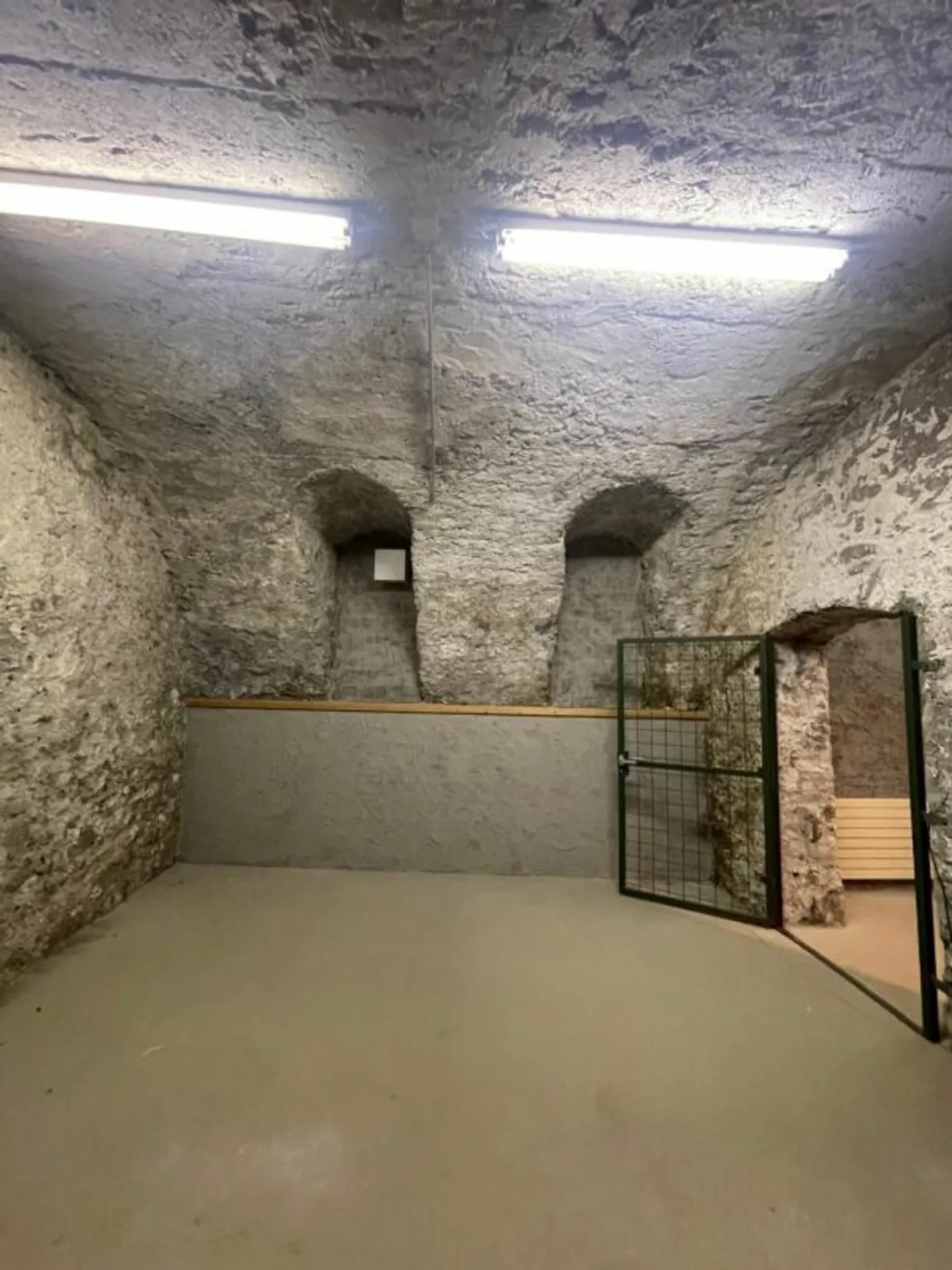 Spazio Commerciale al Piano Terra - Foto 11 di 13