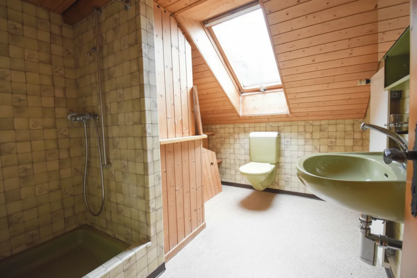 Charmante Landliegenschaft mit Wohn- und Geschäftsräumen - Foto 13 von 13