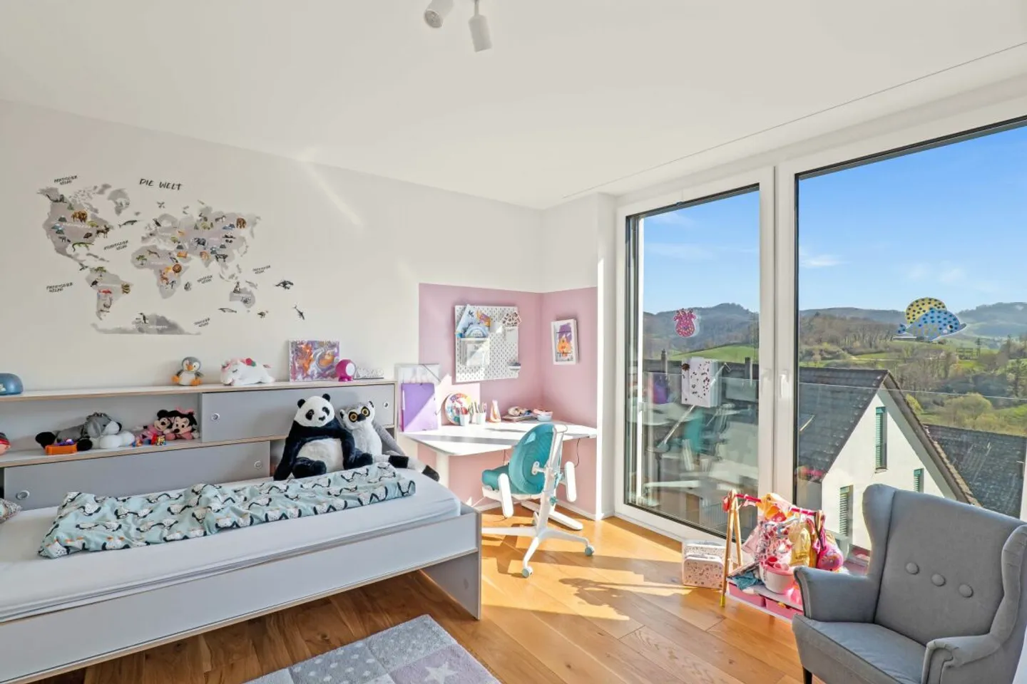 Living with a View - Your New Home in Lausen - Photo 5 of 13