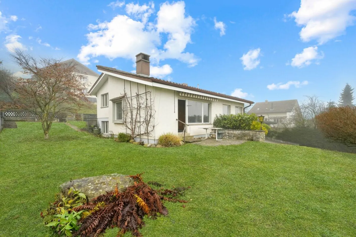 Charmantes Einfamilienhaus - Foto 13 von 13