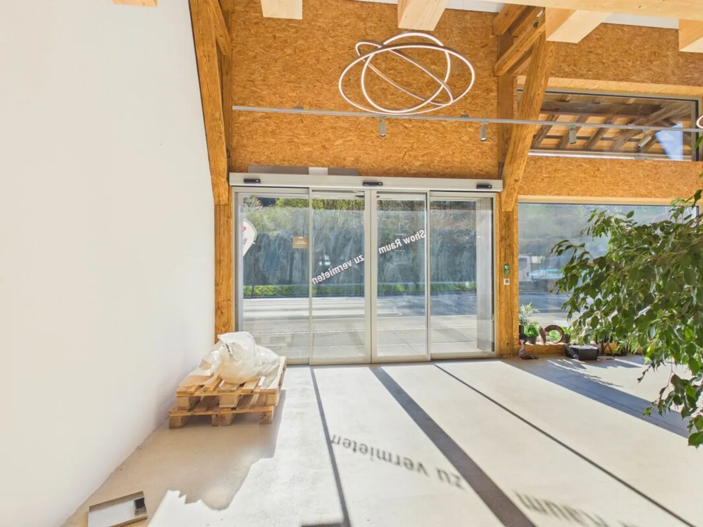 Charmante Ladenfläche mit Historischem Flair in Uitikon Waldegg - Photo 5 of 13