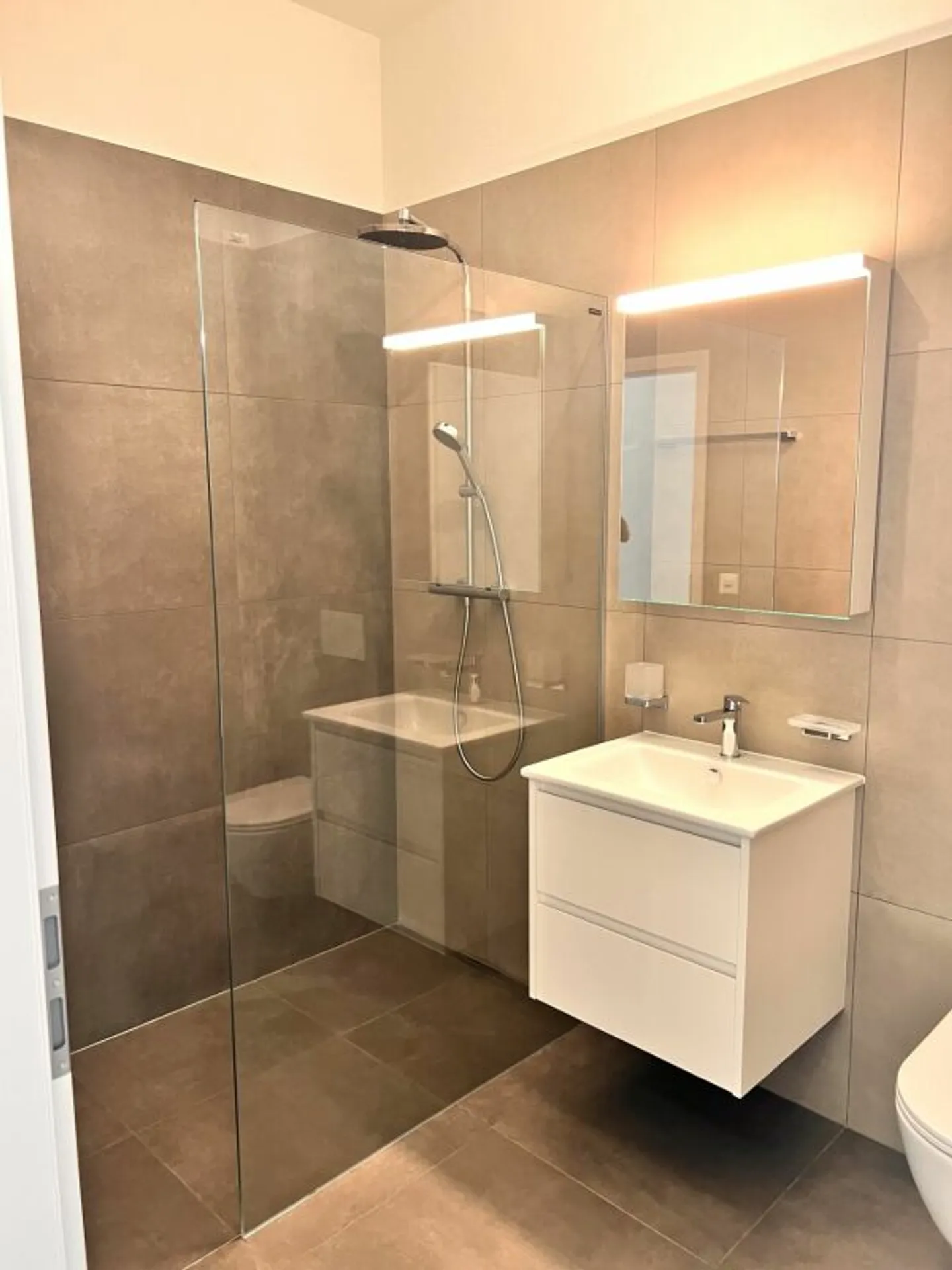 3.5 Room Apartment in Monthey - Photo 9 of 13