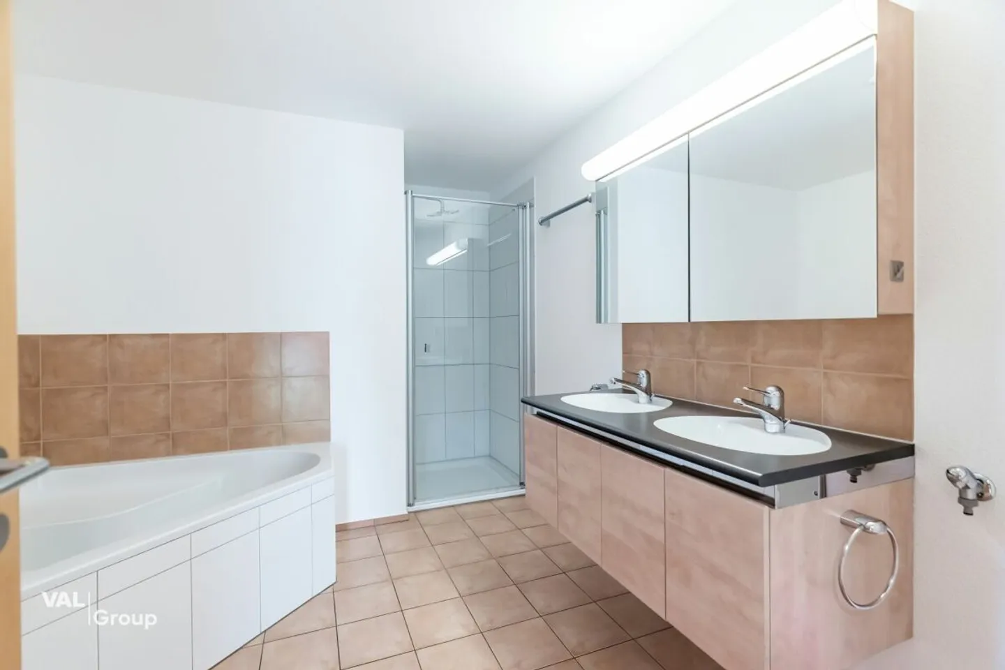 Duplex au Litternaweg : Central. Moderne. Exclusif. - Photo 8 sur 13