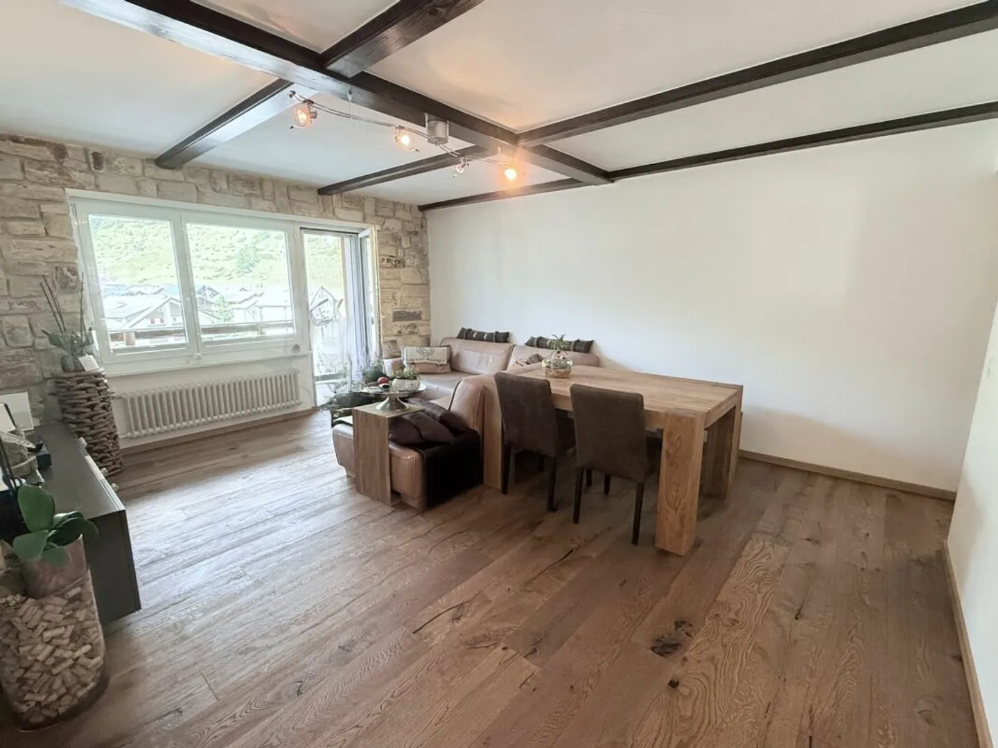 Your dream apartment with breathtaking Matterhorn view in the best location! - Second home - Photo 5 of 13