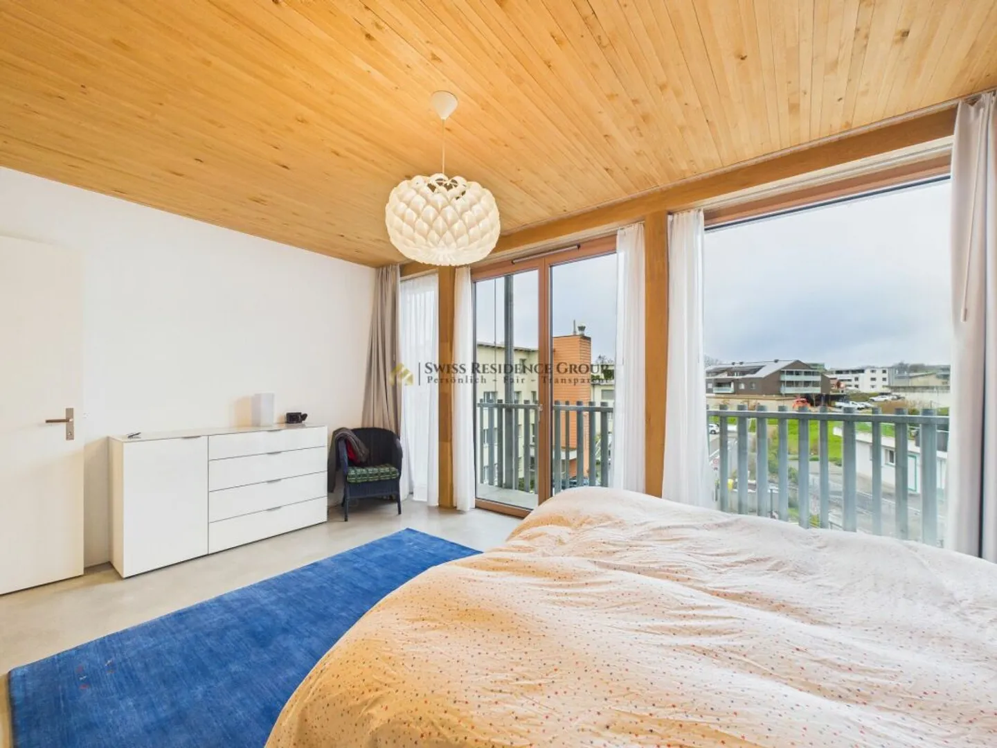 Stylish Apartment in Weggis - Photo 8 of 13