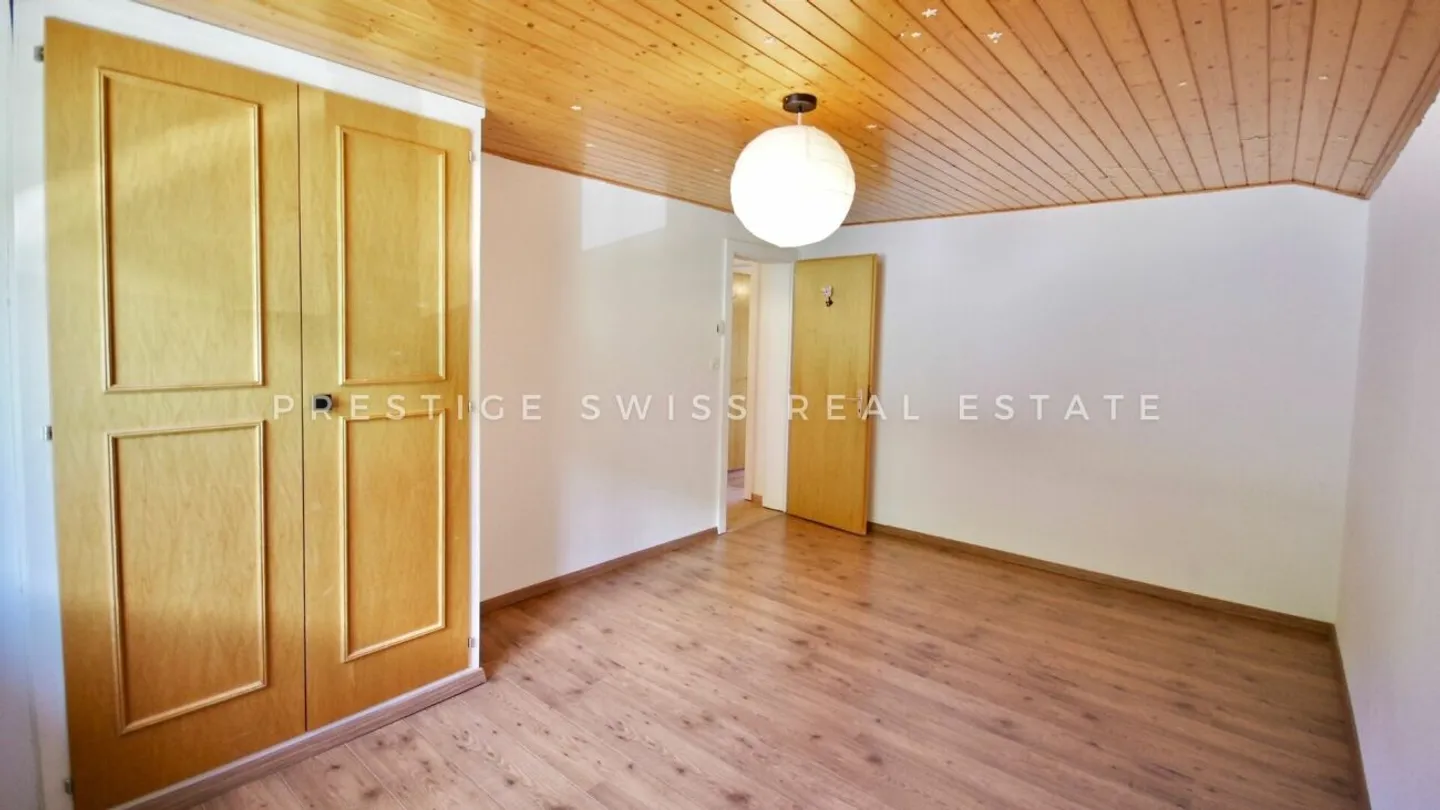 Charming renovated villa - Mollens (Crans-Montana) - Photo 8 of 13